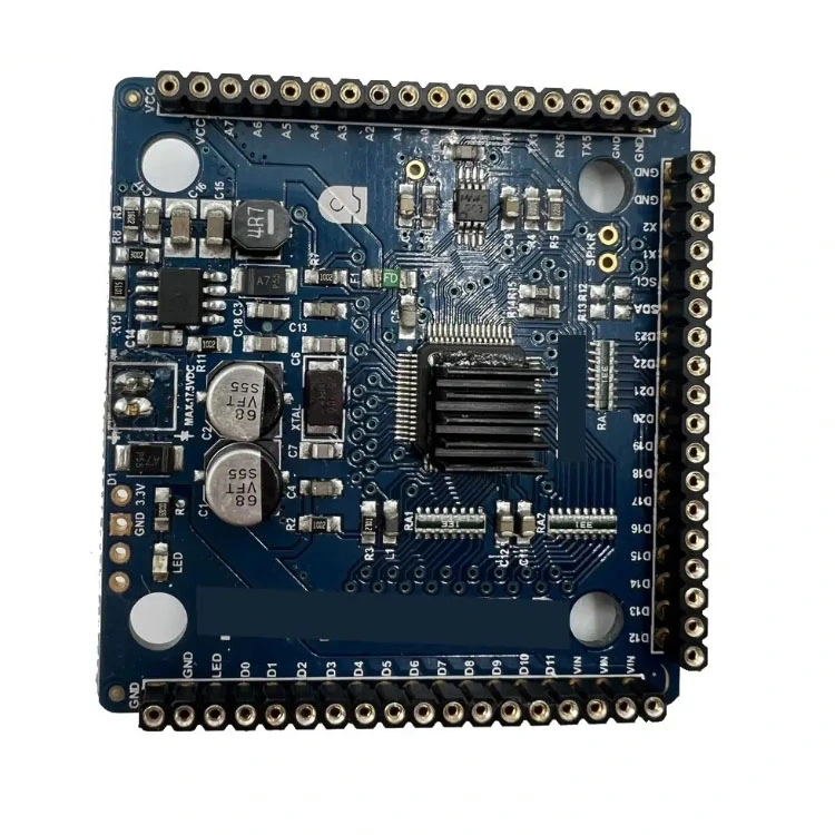 Hvordan skiller PCB -kloning seg fra PCB omvendt prosjektering?