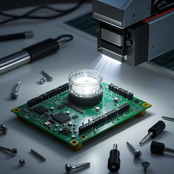 Hva er PCB -klon?