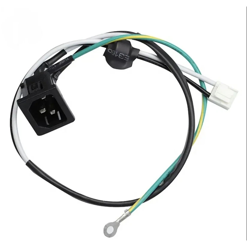 Hvor kan ledningsnett og kabelenhet brukes spesifikt?