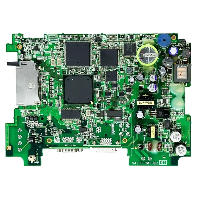 Hvordan reduserer PCBA for husholdningsapparater feil ved bruk i den virkelige verden?