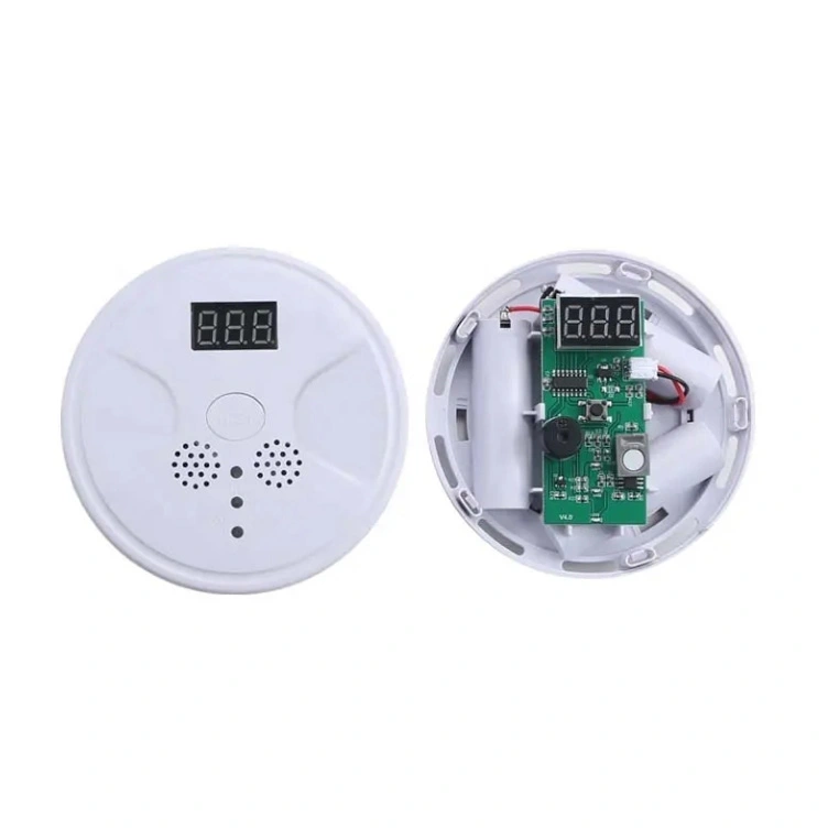 Hvorfor sikkerhetssystem PCBA er make-or-break kjernen i et pålitelig sikkerhetsprodukt?