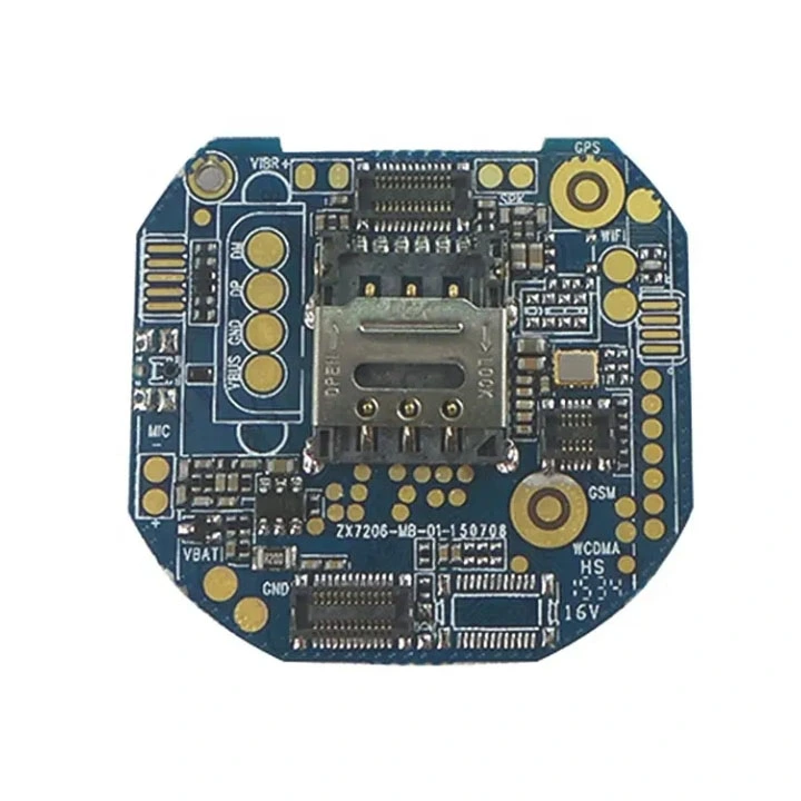 Kan Smart Wristband PCBA Clone Technology revolusjonere produksjonen av bærbare enheter og redusere kostnadene