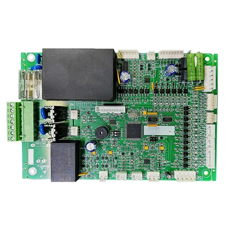 Kommersiell ovn PCBA -klon