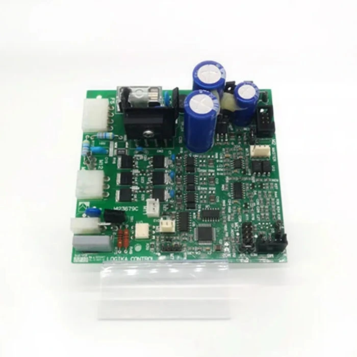 Luftfukter PCBA -klon