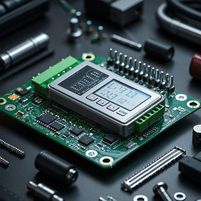 Commercial Oven Pcba Clone