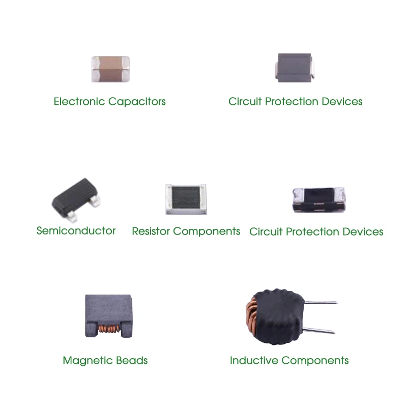 Diode Component Diode Component