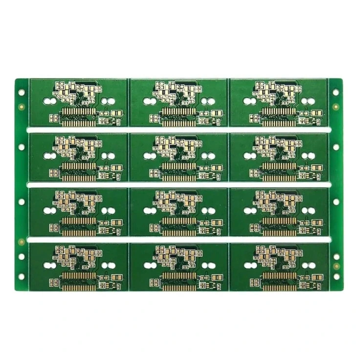 Robot PCBA -klon